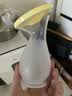 新贝接奶神器硅胶母乳收集器手动吸奶器产妇漏奶集奶器集乳器 实拍图