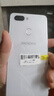 OPPO R15 二手手机 全面屏游戏 全网通 拍照手机 双卡双待 白色 6G+128G 全网通  95新 实拍图