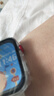 臣颂（CHENSONG）适用华为WATCH FIT 3手表壳膜一体专用保护套 实拍图