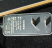 胜为3C电源适配器 12V/1A适用路由器机顶盒监控器摄像头移动硬盘DC圆孔电源线5.5*2.1mm XS12-120100L 实拍图