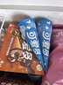 千层雪巧克力慕斯味冰淇淋 雪糕 冰激凌 62g*4支 实拍图