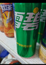 可口可乐（Coca-Cola）檀健次代言 雪碧Sprite零卡无糖饮料 330ml*24摩登罐 实拍图