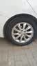 佳通轮胎原装228 195/55R15 85V 悦翔V7逸动DT海马3 实拍图