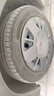 三角（Triangle） 轮胎/汽车轮胎 165/65R15 81H TE307a 适配零跑T03/黑猫/白猫 实拍图