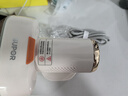 苏泊尔（SUPOR）【新一代吸烫机】吸附式手持挂烫机家用小型大蒸汽150ml熨烫机大功率除菌电熨斗拼豆礼物EGH-S920A 实拍图
