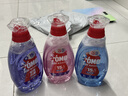 奥妙（OMO）白衣去黄立白留香快洗速净洗衣液7.2斤 实拍图