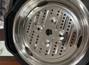 苏泊尔（SUPOR）有钛0涂层速嫩蒸鲜呼吸电压力锅5L超高压120kPa 2000W上蒸下煮电饭煲高压锅家用4-6人SY-50FC5051 实拍图