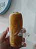 良品铺子鲜奶提子手撕面包700g早餐千层面包出游休闲零食办公室点心 实拍图