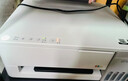 爱普生（EPSON）【新品】墨仓式L1358 A4彩色无线单功能家用打印机 AI学习打印机（微信/远程打印） 实拍图