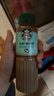 星巴克（Starbucks）星选 即饮咖啡饮料 香醇浓郁 送礼礼品 瓶装便携熬夜加班礼盒 馥芮白270ml*3瓶 实拍图