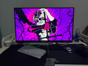 AOC爱攻24.5英寸 420Hz Fast IPS 1msGTG HDR400 出厂校色 硬件低蓝光 迅猛龙 电竞游戏显示器AG256FK 实拍图