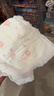 好奇（Huggies）铂金装小桃裤成长裤L120片(9-14kg)大号尿不湿拉拉裤【透爽散热】 实拍图