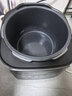 苏泊尔（SUPOR）有钛0涂层速嫩蒸鲜呼吸电压力锅5L超高压120kPa 2000W上蒸下煮电饭煲高压锅家用4-6人SY-50FC5051 实拍图