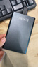 科硕（KESU）640GB 移动硬盘 USB3.0 大容量外接机械硬盘 大U盘 笔记本电脑手机连接 2.5英寸 家庭存储办公 实拍图