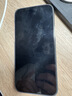 倍思金标康宁膜【AR抗反射】适用iPhone16Plus/15Plus钢化膜苹果16Plus手机膜防摔防指纹高清膜无尘仓 实拍图