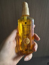 施华蔻（Schwarzkopf）金致润养瞬柔精油75ml 修护受损 免洗滋养 改善毛躁分叉 亮泽顺滑 实拍图