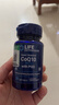 Life Extension沿寿DHEA美国进口100MG高含量脱氢表雄酮辅酶Q10大龄备孕组合 实拍图