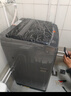 海尔（Haier） 全自动波轮洗衣机 10KG大容量 家用宿舍出租房小型 一级能效 家电国家补贴 京东自营 XQB100-Z719 实拍图