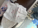 好奇（Huggies）铂金装小桃裤拉拉裤箱装XXXL64片尿不湿【透爽散热】 实拍图