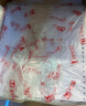 天章 （TANGO）【缺页十倍赔】新绿天章五联三等分不撕边 针式电脑打印纸出库送货单(241-5-1/3白红蓝绿黄1000页) 实拍图