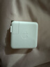 Apple/苹果 70W USB-C充电器 type-c充电器苹果笔记本充电器 macbook充电器笔记本快充原装 实拍图