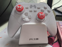 北通鲲鹏20无线游戏手柄AI智控双切扳机震动蓝牙手柄xbox布局电脑PC手机steam电视NSswitch2体感  原神 实拍图