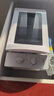 美的（Midea）快捷微波炉 家用小型 360°转盘加热 旋钮操控 易洁内胆（M1-L213B） 实拍图