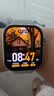 小米（MI）REDMI Watch 6皎月银 国家补贴 澎湃OS 3 心率血氧监测 红米手表6 小米汽车 送男友送女友 实拍图