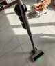 苏泊尔吸尘器自集尘基站家用手持轻量无线大吸力集尘管家绿光除螨毛发防缠新年礼物C32-SL【价保618】 实拍图