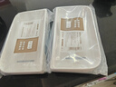 懒角落卫生间置物架免打孔壁挂浴室洗漱区置物架厕所浴室用品收纳架小号 实拍图