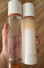 珀莱雅（PROYA）双抗精华+水乳套装美白护肤品套装化妆品礼物母亲节礼物 实拍图