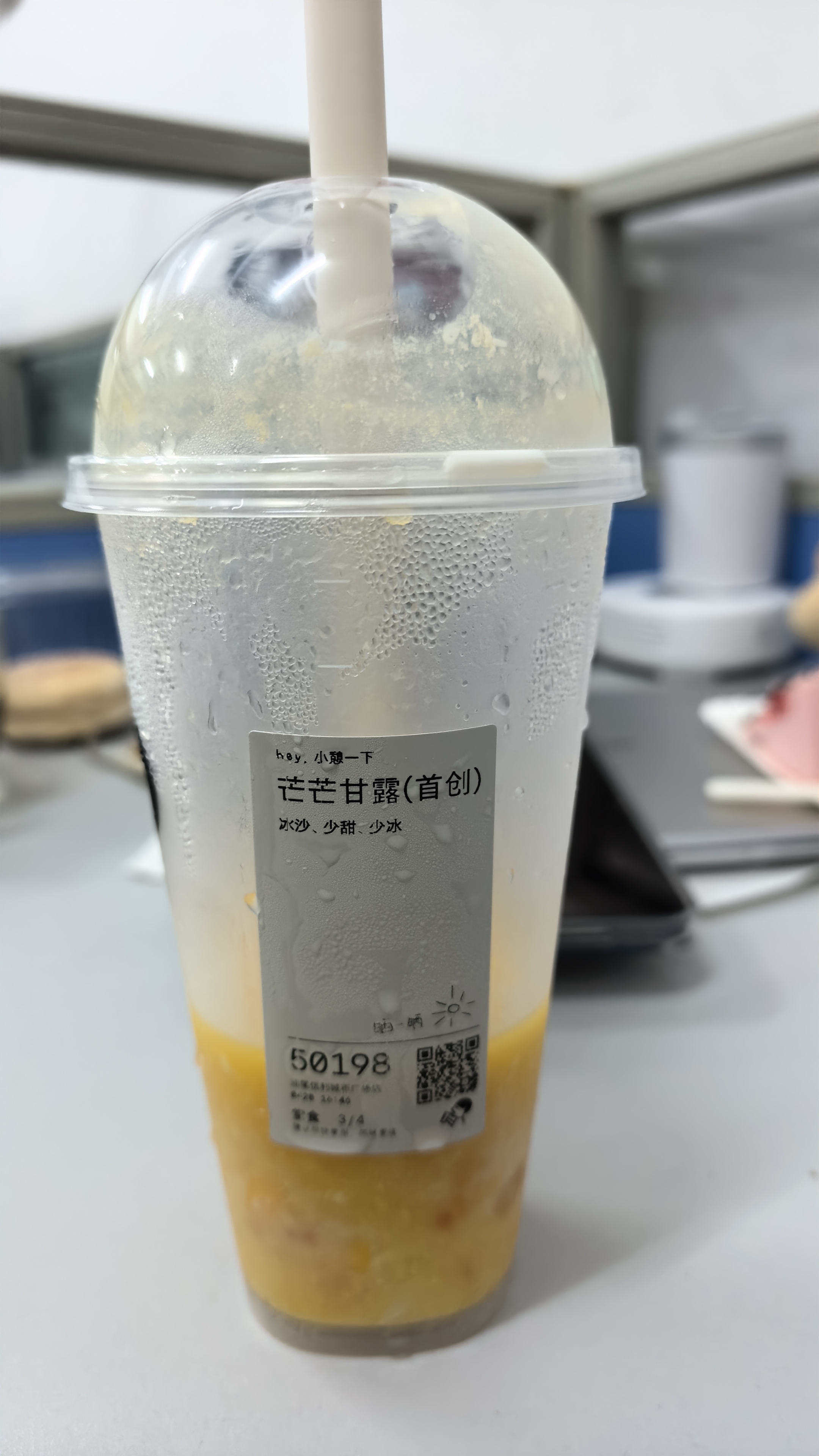 小熊（Bear）烘干机家用折叠干衣机可伸缩暖风烘衣机小型便携式烘衣巴氏+高温除菌风干机内衣除湿HGJ-T06K6 实拍图