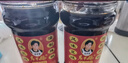 陶华碧老干妈 辣椒酱 风味豆豉油制辣椒 280g  贵州特产  实拍图