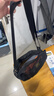 飞利浦（PHILIPS）SB500 户外运动HiFi级蓝牙音箱便携式无线低音炮音响电脑桌面舞台炫彩灯光防水菱形切割设计活力橙 实拍图