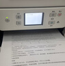 佳能（Canon）G3891 无线可加墨彩色触摸屏一体机(打印/复印/扫描/自动双面/双频WiFi/微信远程/学生/家用/办公) 实拍图