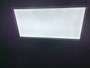 雷士（NVC）厨房灯铝扣板灯集成吊顶24瓦300x600卫生间LED吸顶灯平板面板灯 实拍图
