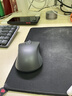罗技（Logitech）M750L 优选系列大手鼠标 无线静音鼠标 智能鼠标 黑色 带Logi Bolt USB接收器 M650升级版 实拍图