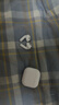 Apple/苹果 AirPods 4(支持主动降噪)搭配无线充电盒(USB-C)苹果耳机 蓝牙耳机适用iPhone/iPad 四代 实拍图