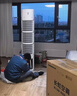 长虹空调大3匹熊猫懒Pro超一级省电纯铜管立式空调柜机国家补贴以旧换新 KFR-72LW/ZDXSW1+RA十年包修 实拍图