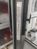 联想R20-1 掌静脉 智能门锁 指纹锁 3D人脸识别 智能锁 电子锁 入户门 密码锁 家用 全自动 防盗门 实拍图