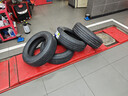 米其林（MICHELIN）汽车轮胎 205/65R16 95V 浩悦四代 PRIMACY 4 适配北汽 幻速 实拍图