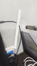 Tenda腾达 usb无线网卡wifi6 智能免驱无限 无线网卡台式机专用 wifi接收器 高增益天线 无线wifi发射 实拍图