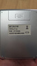 拜杰电子秤厨房秤不锈钢秤面烘培秤克秤食物秤3kg/0.1g咖啡电子秤克称 实拍图