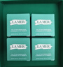 海蓝之谜（LA MER）精华面霜 3.5ml（非卖品） 实拍图
