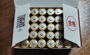 南孚聚能环7号30粒酷黑系列无汞环保适用于电动玩具/鼠标/美容仪/体重秤/遥控器/血氧仪等 实拍图