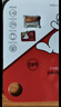 banq&JOY联名款 64GB TF（MicroSD）存储卡U3 C10 A1 V30 4K 高速款行车记录仪&监控摄像头手机内存卡 实拍图
