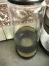 维艾（Newair）玻璃油壶自动开合防漏厨房家用装油瓶子油罐小香油酱油醋壶调料瓶 实拍图
