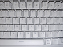 罗技（Logitech）灵砚系列 K868 三模客制化机械键盘 无线键盘 蓝牙键盘 客制化键盘 白色 97键 实拍图