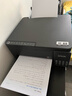 爱普生（EPSON）【新品】墨仓式 L3353彩色打印机 微信打印/无线连接 家用AI学习打印机（打印、复印、扫描） 实拍图