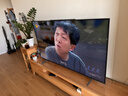 三星电视【价保618】包安装 65DU8000C 65英寸 AI电视 超薄4K AI智能补帧 无开机广告 UA65DU8000CXXZ 实拍图